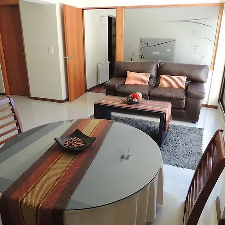 Abedul Apartamentos San Martin de los Andes Room photo