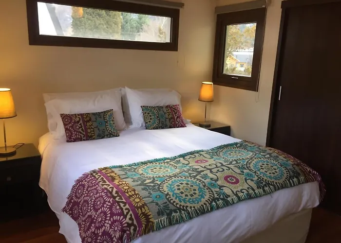 Abedul Apartamentos