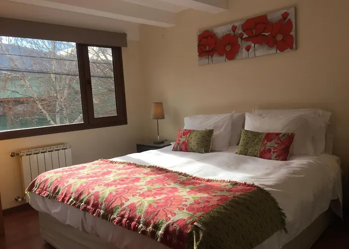 Abedul Apartamentos