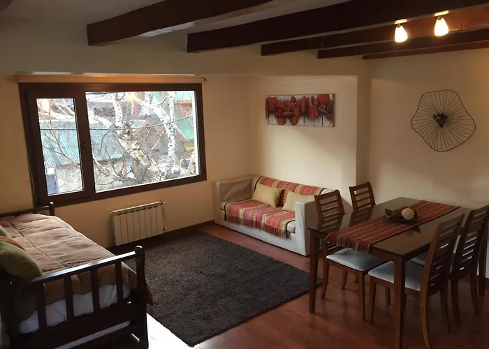 Abedul Apartamentos