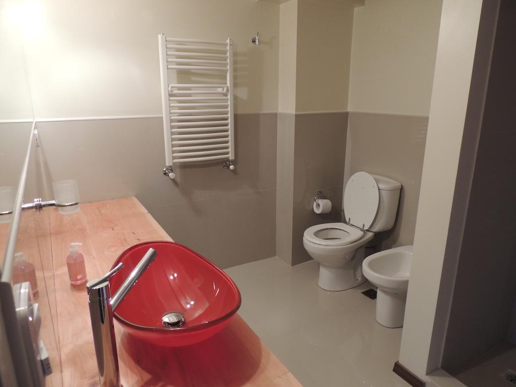 Apartment Abedul San Martin de los Andes