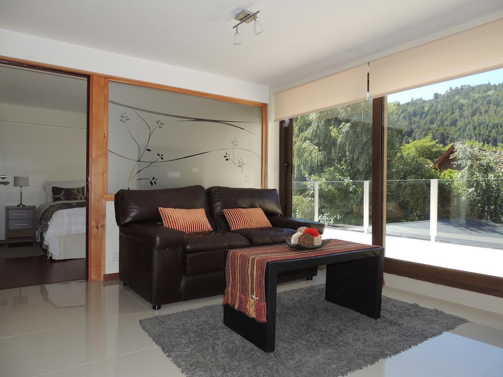 Apartment Abedul
