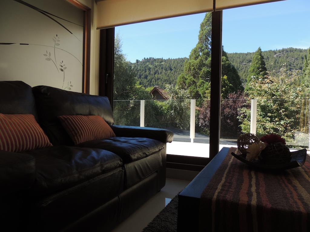 Apartment Abedul *