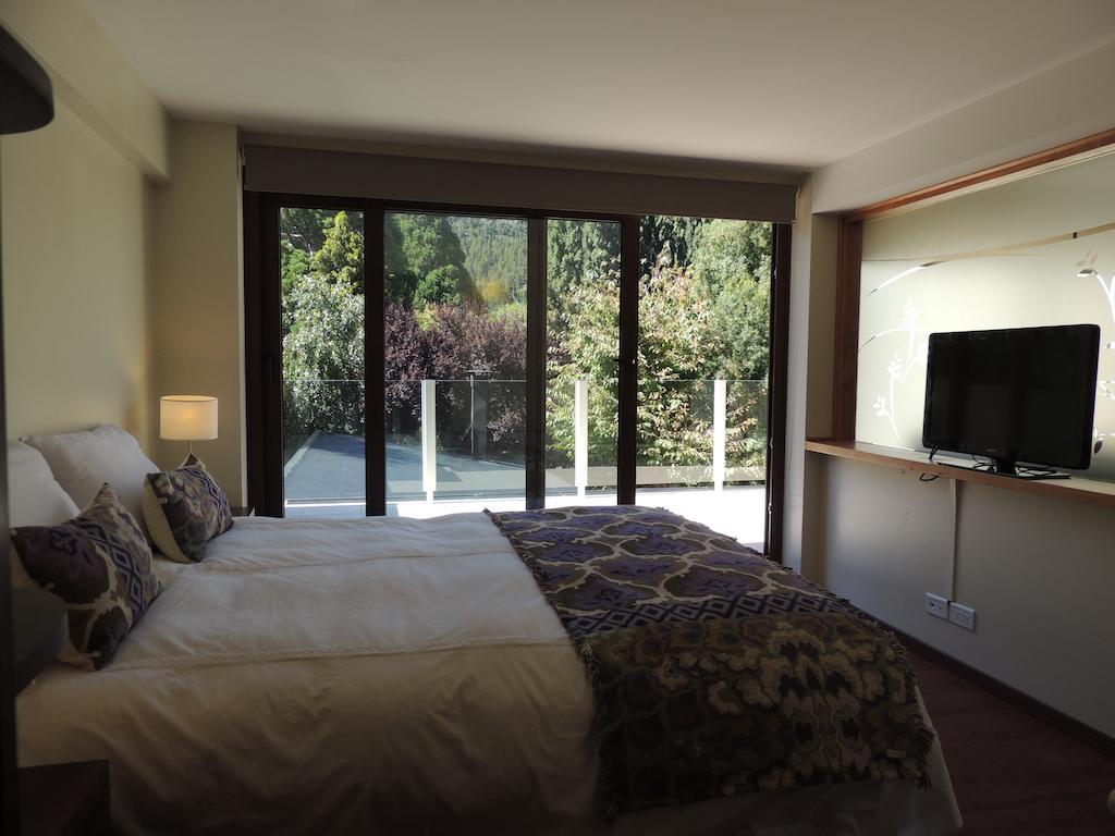 Abedul Apartment San Martin de los Andes