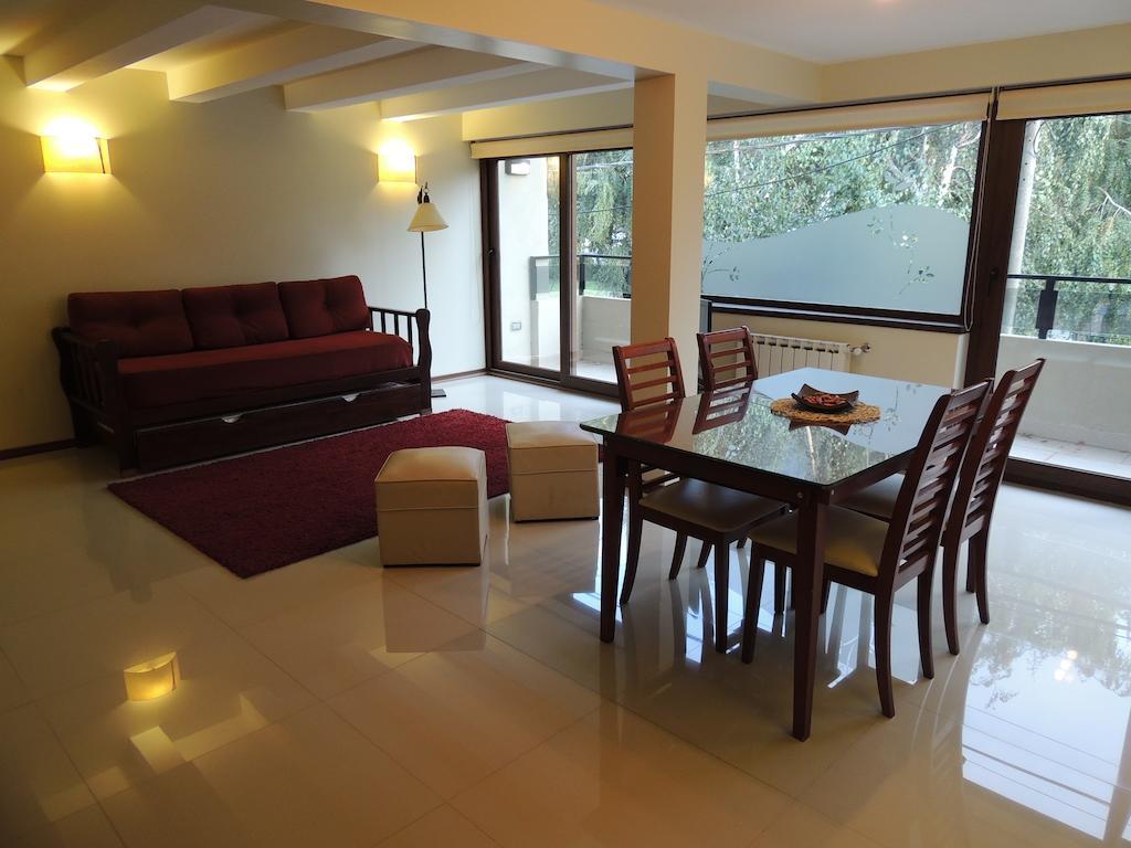 Abedul Apartment San Martin de los Andes