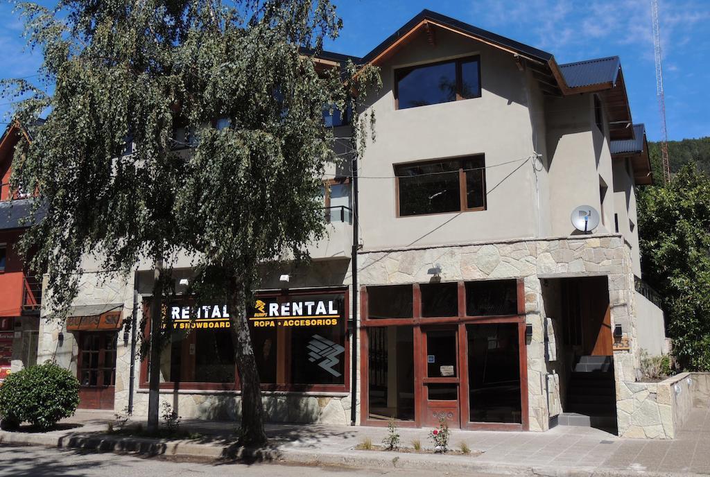 Apartment Abedul *