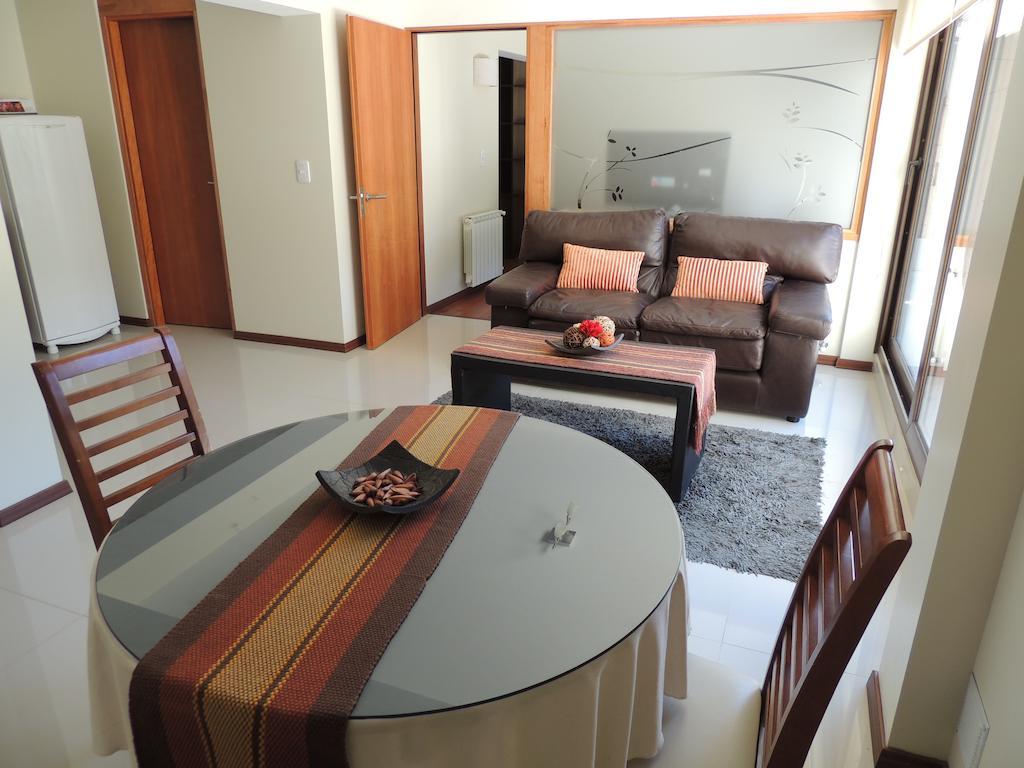 Abedul Apartment *