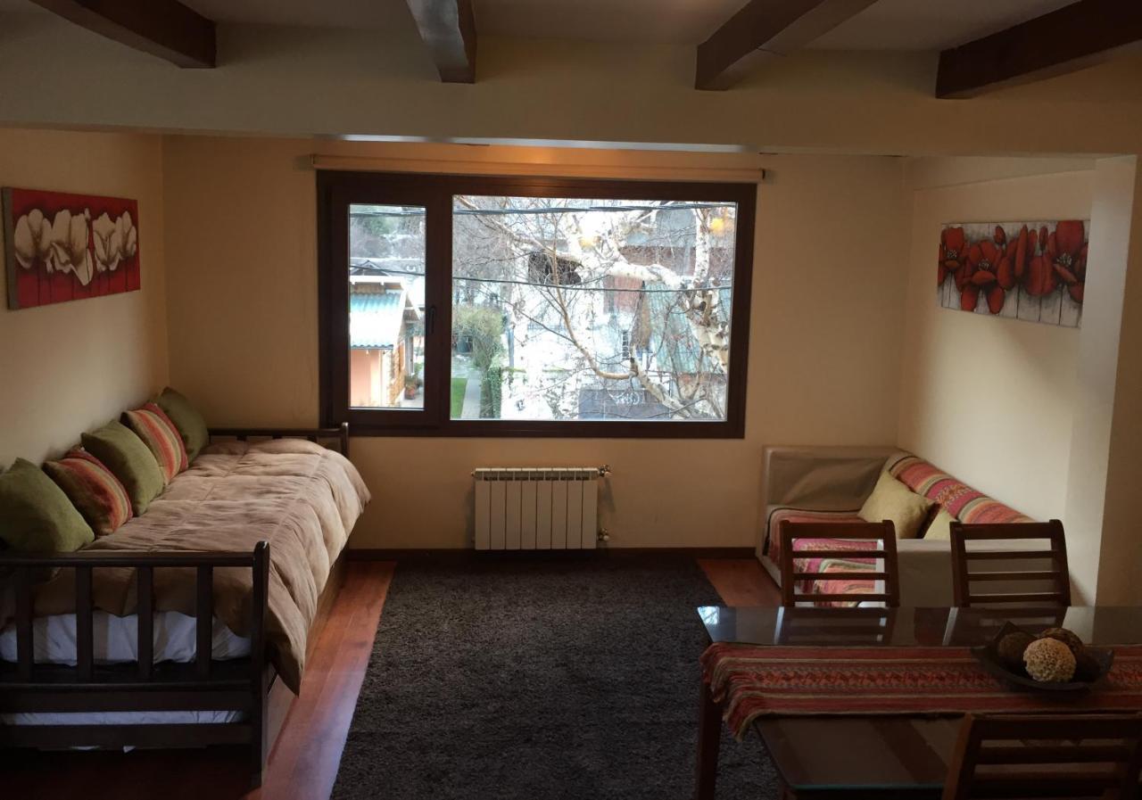 Abedul Apartment