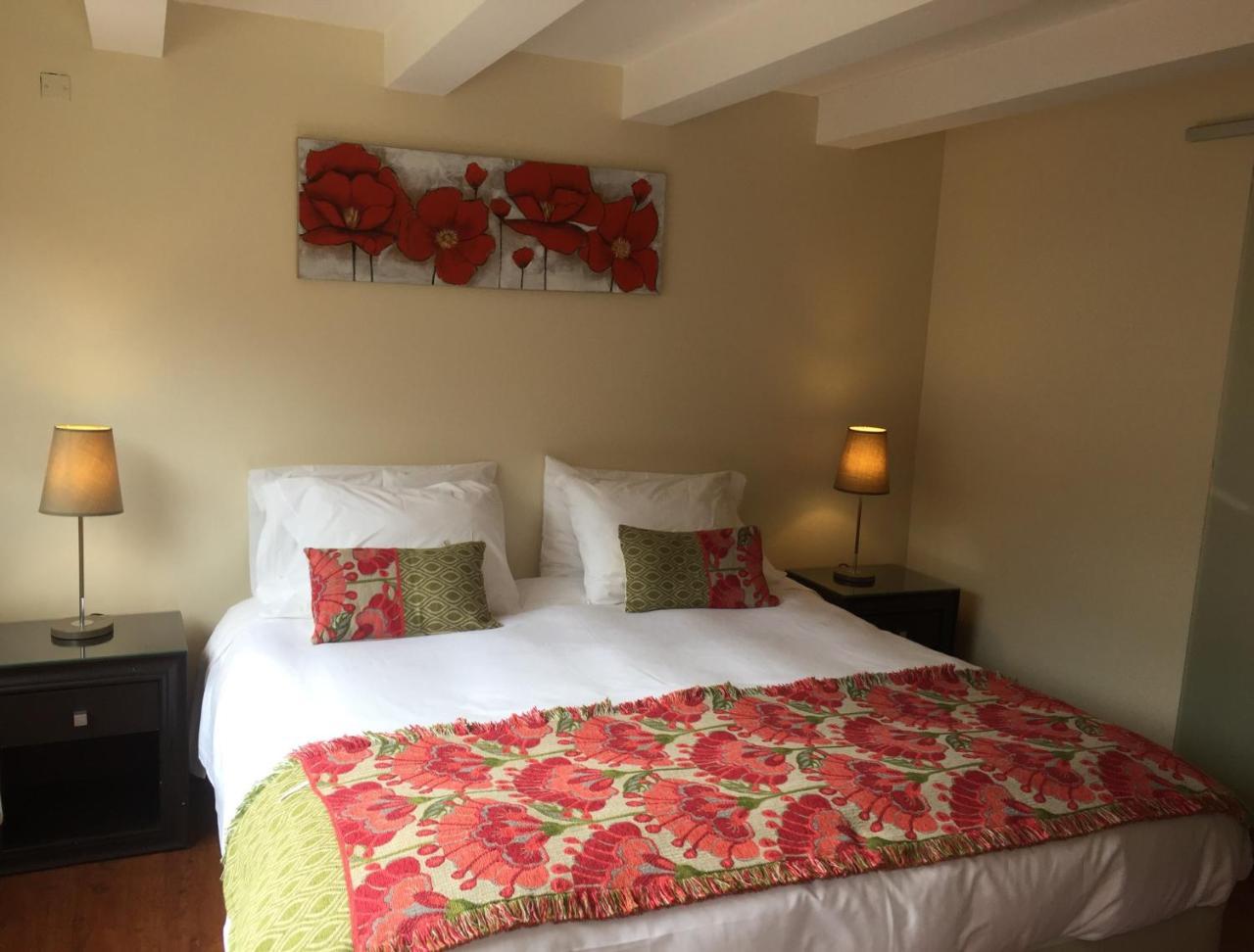 Abedul Apartment San Martin de los Andes