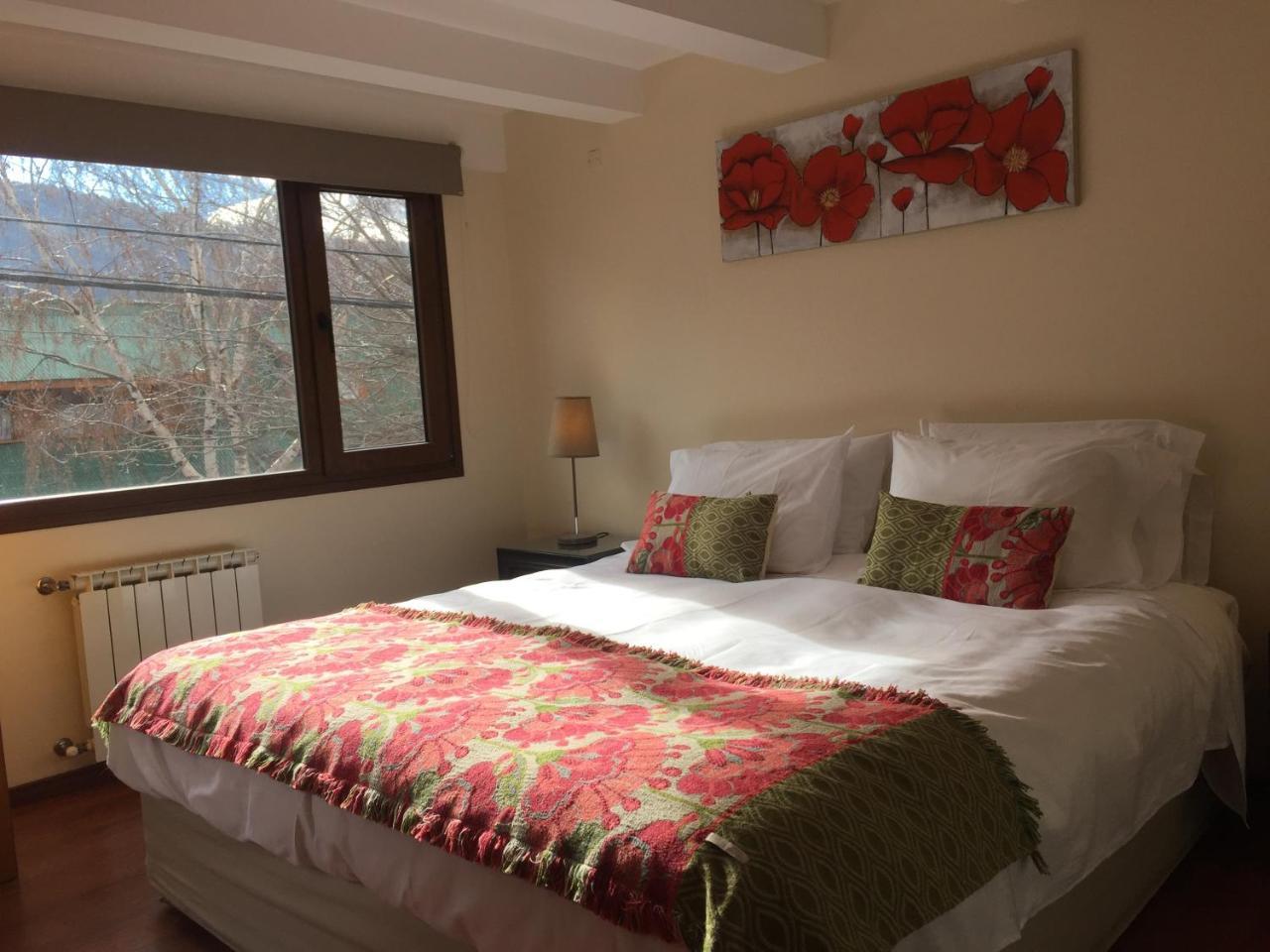 Apartment Abedul