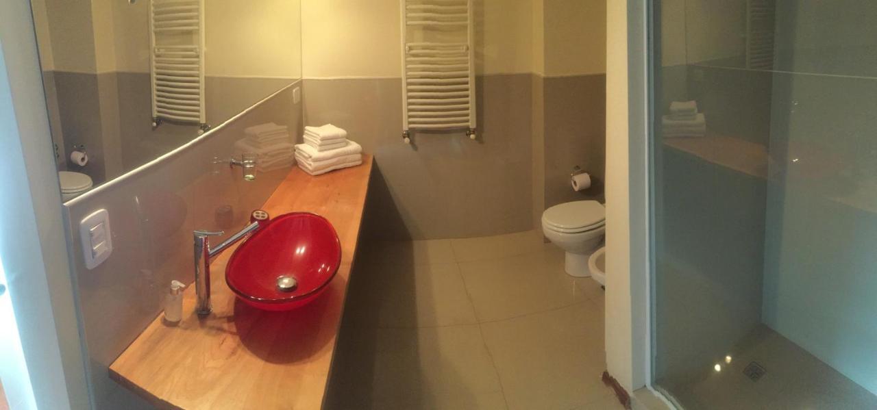 Abedul Apartment *