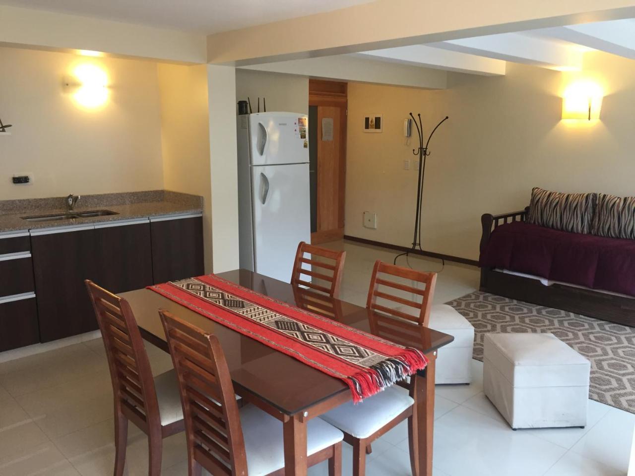 Abedul Apartment